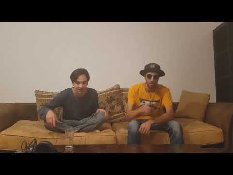 Cel mai tare din parcare #entry