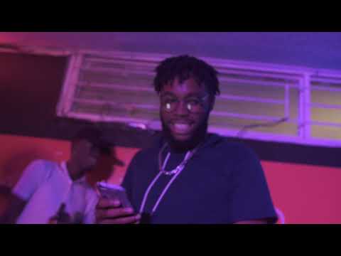 Spinn - Full Live Turntable Set (VibesStyle Session, UWI Jamaica)