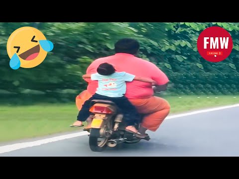 Funny & Hilarious People Life 😆 #428 | TRY NOT TO LAUGH CHALLENGE 😂 | Funny Videos Compilation 2025