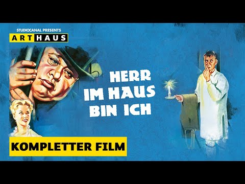 ARTHAUS and STUDIOCANAL Germany