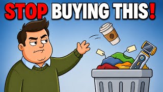 10 Everyday Purchases Draining Your Wallet Fast