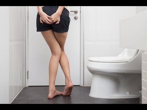 Analer Juckreiz: alles was du darüber wissen musst