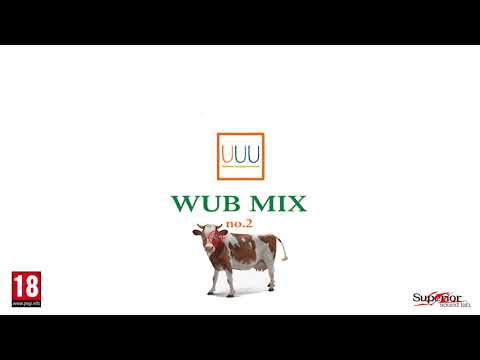 💎 vapormeth - WUB mix no.2 | Āpwire sound lab.