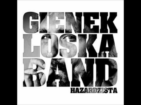 Gienek Loska Band - Pieśń Emigranta [9][Hazardzista]
