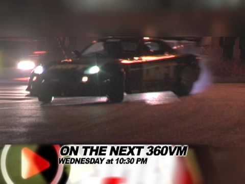 360VM: Episode 2 Promo