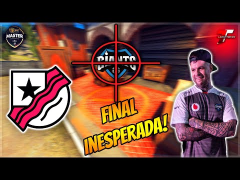 BAECON VS GIANTS @ FINAL MLP 2020 BO5