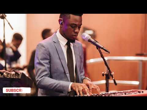 Loveworld Singers Worship Medley Episode 1