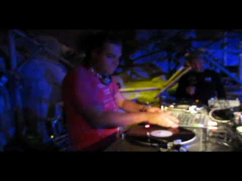 Killer Faber @ Guga "the show" 22.05.10