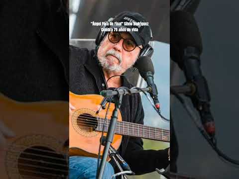 Ángel Para Un Final. Silvio Rodríguez