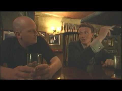 'Glass Half Empty...' Director's Cut (2 of 2)