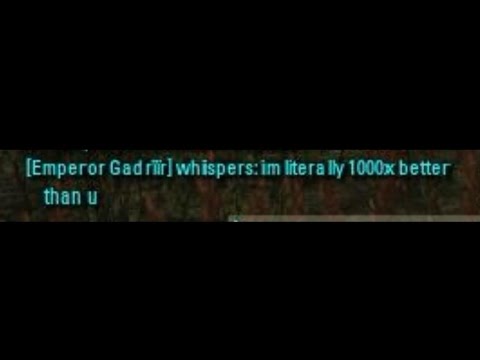 QAM vs  BEST PVPER UNDER 400CP NA