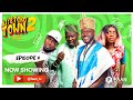 AIYETORO TOWN SEASON 2 EPISODE 11 THE REPLACEMENT