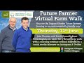 Tom David Fennelly Teagasc Social Media Takeover