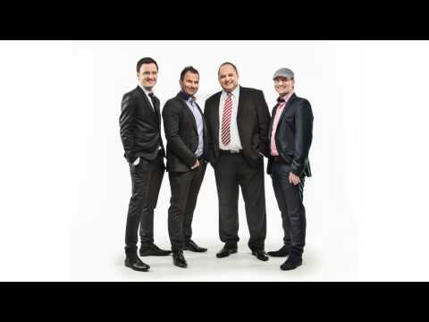 Modrijani in Simfoniki RTV - Venček modrijanovih valčkov