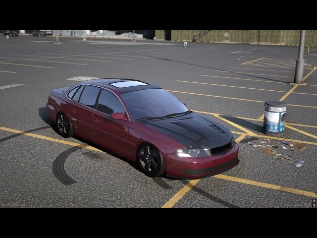 شفرولية كابرس 2006 بفئات متعدده