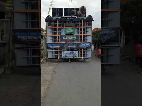 Suara dari rahayu lumajang ampuh sekali #rahayu #pemburuhoregg #horegmania