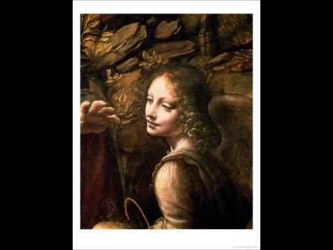 Jules Massenet - Le dernier sommeil de la vierge - The Last Sleep of the Virgin