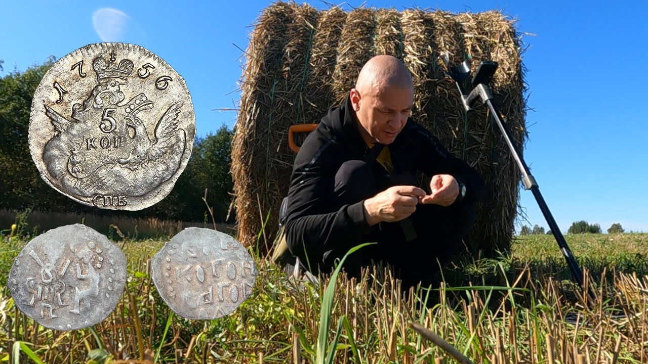 Два часа копа в заброшенных местах: ЧТО Я НАШЁЛ?