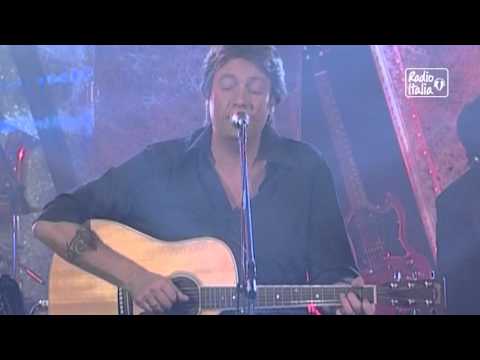 Cristiano De Andre' - La canzone di Marinella