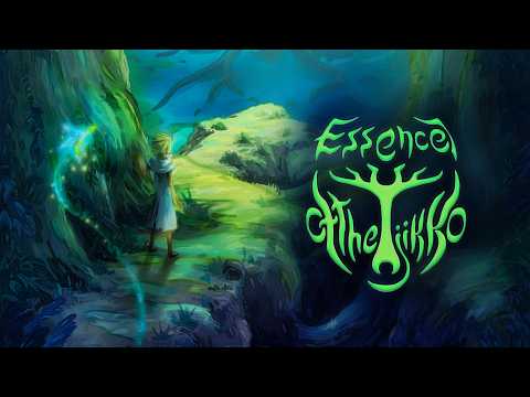 Launch Trailer