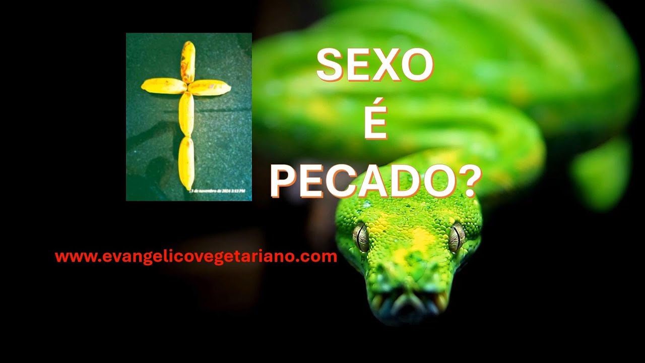 Is sex a sin? thumbnail