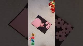 Raksha bandhan card at home / Diy Rakhi card/Raksha bandhan Greeting card /  for Raksha bandhan