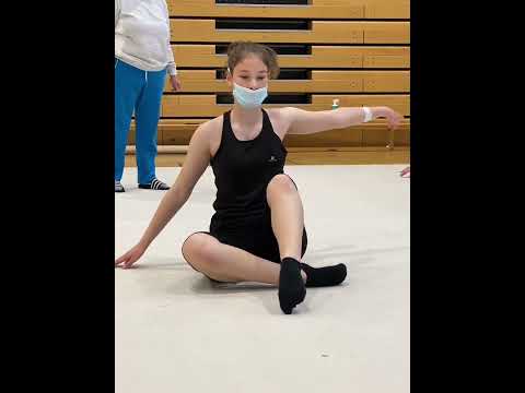 Promo video KRG Špica 2021