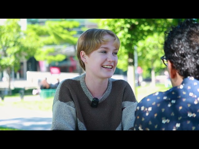 Watch Video: Why Law isn’t just for Lawyers!