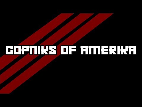 GOPNIKS OF AMERIKA