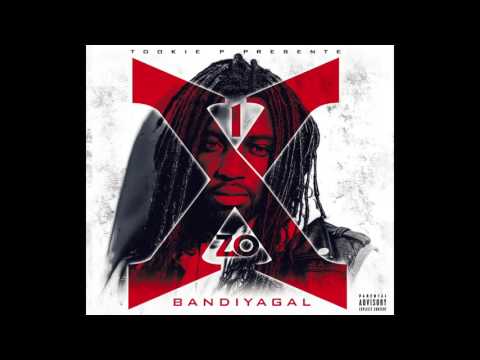 IXZO Ft. Alivor - Hashtag (Son Officiel)