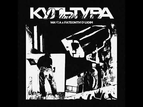 Wasta - Культура (feat. Fateontheriddim)