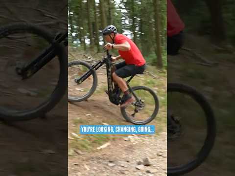 NEW Bosch SX Motor | Climbing Power