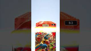10pack challenge✨✨✨✨#pokemon #ポケモン #ポケポケ #opening #pokemontcg #pokemoncards