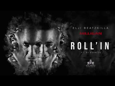 Elji Beatzkilla - Roll'in (ft Dj Express)
