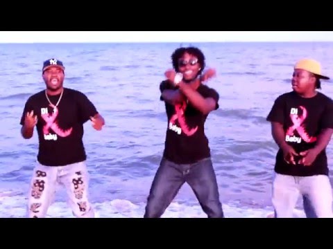 Lets Do Da X Official Video( Di X Band Baby)