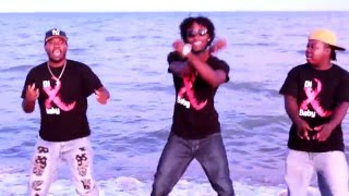 Lets Do Da X Official Video( Di X Band Baby)