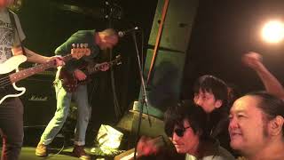 SHEER MAG / WORTH THE TEARS