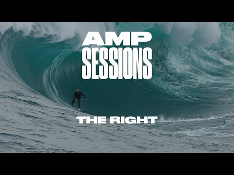 One of the Heaviest Sessions Ever at The Right in Western Australia | Amp Sessions