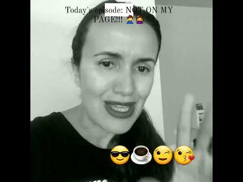 YDDG - E01 S06 - Not on my page! 🙅‍♀️🙅‍♂️ - SEASON FINALE!