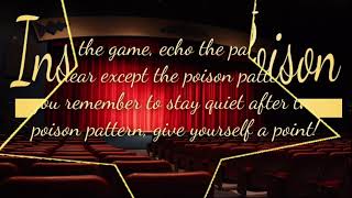 Updated Instrument Rhythm Game