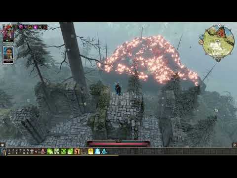 Ifan one shots Alice in act 2 at lvl 9