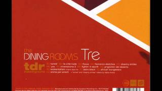 Jazz Funk - The Dining Rooms - You (Quantic Soul Orchestra mix)