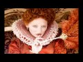 "When I was Fair and Young, and Favour Graced Me" by Queen Elizabeth 1st Poem animation