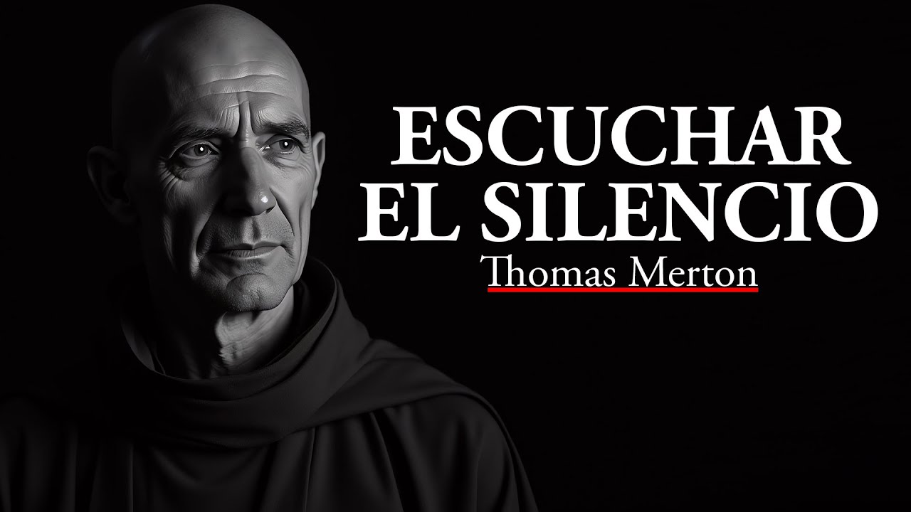 Thomas Merton: Escuchar el Silencio (Audio Podcast)
