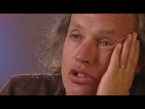 Angus Young talking about George Young as AC/DC producer