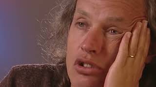 Angus Young talking about George Young as AC/DC producer