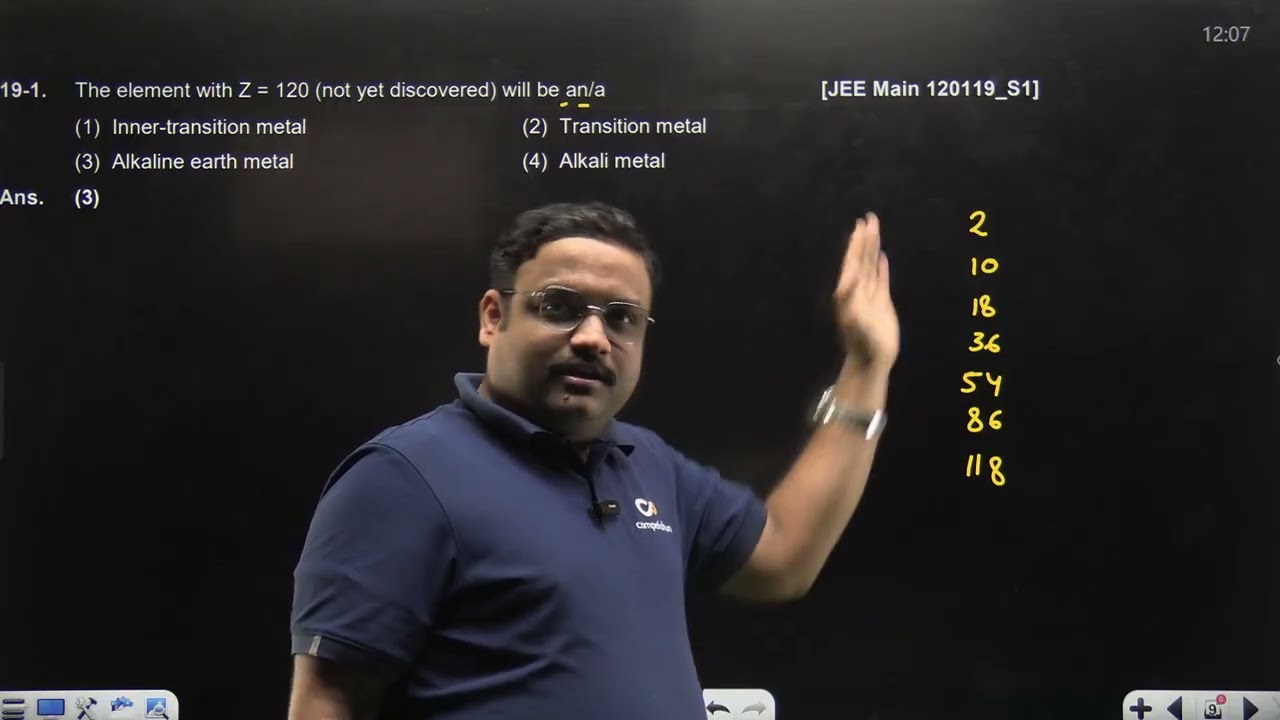 Video Solution