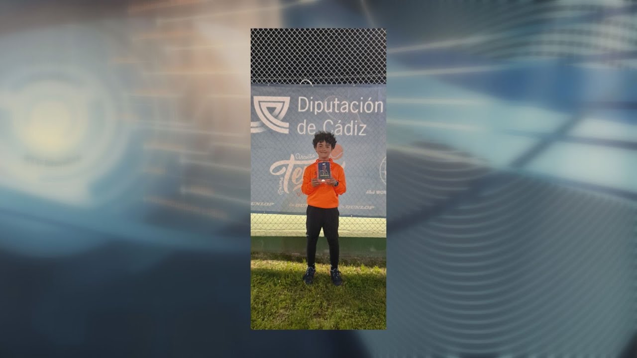 Miguel Carlos Ríos gana el Torneo del Club La Salina