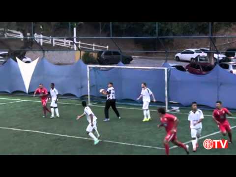 America 2 x 4 Cabofriense - Melhores Momentos