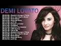 Demi Lovato Sorry Not Sorry And More The Empowering Anthem That Defines Her Legacy